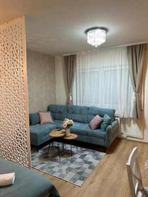 Apartment Story